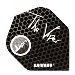 Plumas Winmau Darts Rhino Standard Extra Thick Tony Eccles O Viper Flights