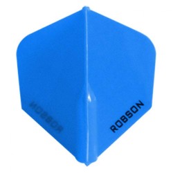 Fülle Bulls Darts Robson Blauer Standard 51712