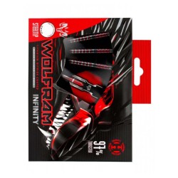 Darts Harrows Darts Wolfram Infinity 23g 97%