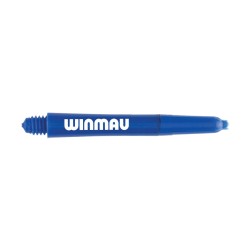 Weizen  Winmau Blue Logo Kurz (35 mm) 7010.103