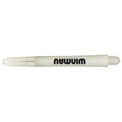 Canas Winmau  Logo Branco Médio (49 mm) 7010.204