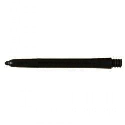 Cane Winmau Short Black ((35 mm) 7100.101 Black