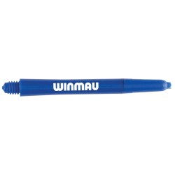Cañas  Winmau Logo Azul Medium (49 Mm) 7010.203