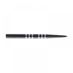 Point Winmau Darts Re-grooved Steeltip Point 32mm 8375