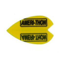 Plumas Amerithon Vortex Amarelo