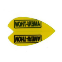 Plumas Amerithon Vortex Amarelo