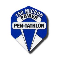 Fülle Pentathlon Standard Power Pen Blau