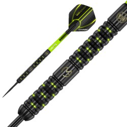 Dardo Winmau Michael Van Gerwen Mvg Design Adrenalina 90% 22gr 1441.22