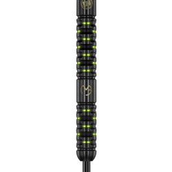 Dardo Winmau Michael Van Gerwen Mvg Design Adrenalina 90% 22gr 1441.22