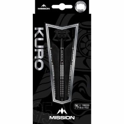 Darts Mission St. Kuro 95% M1 21g