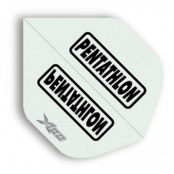 Feathers Pentathlon Standard Xstream 180 Clear