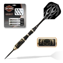 Darts Harley Davidson Darts Ghost 22g 60402