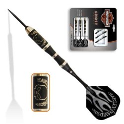 Dart Harley Davidson Darts Ghost 22g 60402