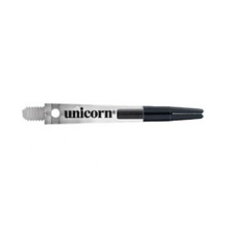 Cane Unicorn Darts Gripper Zero Degrees 40mm 78764
