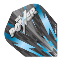 Feathers Target Darts Per 100 standard 200570