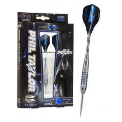 Dardo Target Darts Power Phil Taylor 9five 22gr 95% 200100