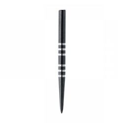 Stahlspitze Winmau Re-grooved Steeltip Point 41mm 8376