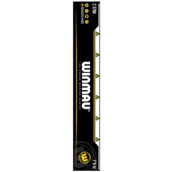 Dart Line Winmau Oche Strip 8762