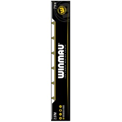 Dart Line Winmau Oche Strip 8762