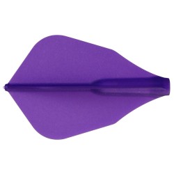 Feathers Fit Flight 6 Unid. W-shape Purple