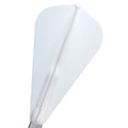 Feathers Fit Flight Air 3 United Super Kite white