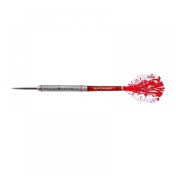 Dardo Harrows Darts Rapido 90% estilo 21g