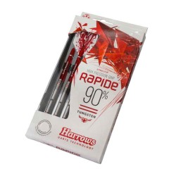 Dardo Harrows Darts Rapido 90% estilo 21g