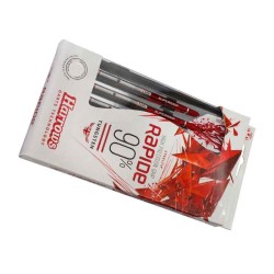 Dardo Harrows Darts Rapido 90% estilo 21g