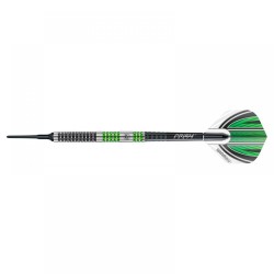 Dart Winmau Darts Daryl Gurney 20g 90% 2424.20