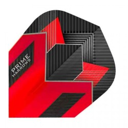 Fülle Harrows Darts Flights Prime Red 1 7509