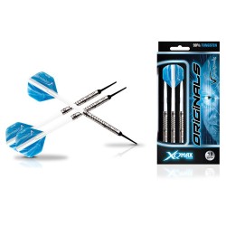 Xqmax Sports Darts Vincent Van Der Voort Originals 18g 90%