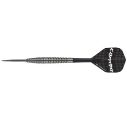 Dardos Acero Steel Tip Target Darts Carrera 21g C3 90% 124930