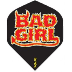 Schlagzeilen Mccoy Standard Girl Power Bad Girl Mcr4x-201