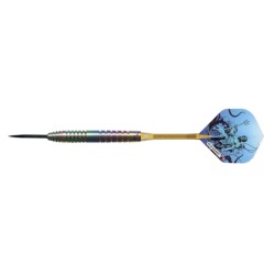 Darts Elkadarts Neptune 25g Stahl Tip 90%