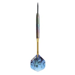 Darts Elkadarts Neptune 25g Stahl Tip 90%