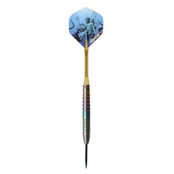 Darts Elkadarts Neptune 25g Stahl Tip 90%