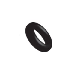 Rings 12 black units Target Darts It's called silicone O ring 109151