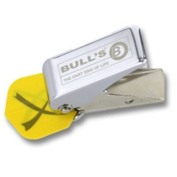 Maquina Perforar Bulls Darts Slotmachine 64025
