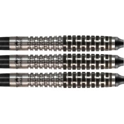 Dart Bulls Darts Martin Schindler The Wall 90% 20g 16820