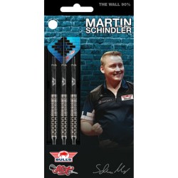 Dart Bulls Darts Martin Schindler The Wall 90% 20g 16820