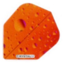Pluma Ruthless R4x Crystal Standard Naranja Cry-008