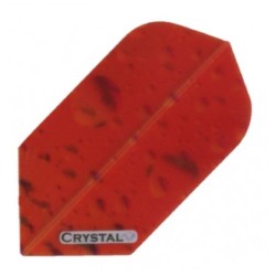 Feather Ruthless R4x Crystal Slim Cry-105 and other