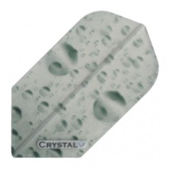 Copia De Pluma Ruthless R4x Crystal Slim Cry-102