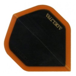 Feather Ruthless Delta standard orange Delta-04