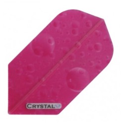 Feather Ruthless R4x Crystal Slim Pink Cry-107 is a good example