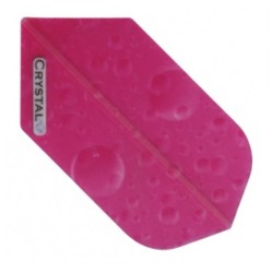 Feather Ruthless R4x Crystal Slim Pink Cry-107 is a good example