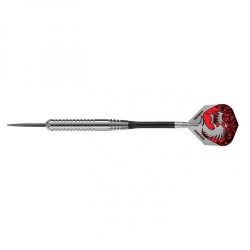 Dart Harrows Darts Silver Arrows 18g