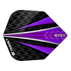 Fülle Target Darts Vision Ultra Purple 3 Ende Nr. 6 331100