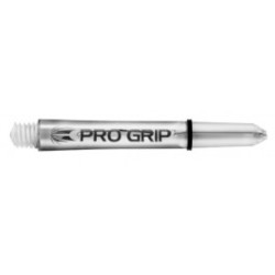 Canas Target Pro Grip Shaft Int Clear (41 mm) 110196