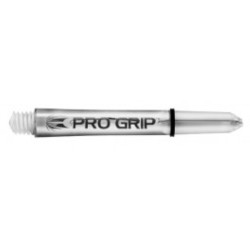 Weizen Target Pro Grip Shaft Int Clear (41mm) 110196
